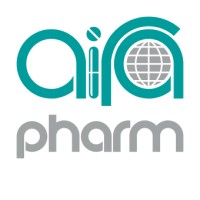 AIRA Pharm logo, AIRA Pharm contact details