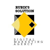 Rubik's Solution logo, Rubik's Solution contact details