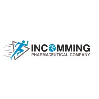 INCOMMING Pharma logo, INCOMMING Pharma contact details