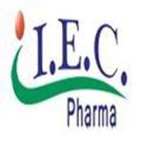 العالمية المصرية للادوية IEC Pharma logo, العالمية المصرية للادوية IEC Pharma contact details