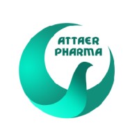 Attaer Pharma logo, Attaer Pharma contact details