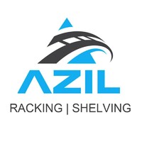 AZIL Racking & Shelving logo, AZIL Racking & Shelving contact details