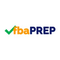 FBA Prep logo, FBA Prep contact details