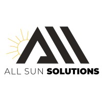 All Sun Solutions logo, All Sun Solutions contact details