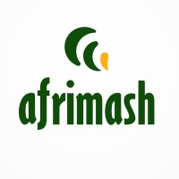 Afrimash Company Limited logo, Afrimash Company Limited contact details