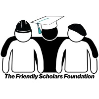 The Friendly Scholars Foundation logo, The Friendly Scholars Foundation contact details