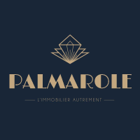 PALMAROLE IMMOBILIER logo, PALMAROLE IMMOBILIER contact details