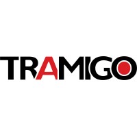 Tramigo logo, Tramigo contact details