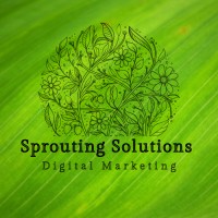 Sprouting Solutions logo, Sprouting Solutions contact details