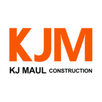 KJ Maul Construction LLC logo, KJ Maul Construction LLC contact details