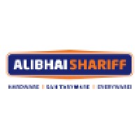 Alibhai Shariff & Sons Ltd logo, Alibhai Shariff & Sons Ltd contact details