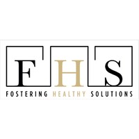 Fostering Healthy Solutions logo, Fostering Healthy Solutions contact details