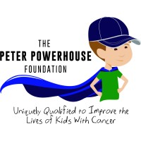 PETER POWERHOUSE FOUNDATION logo, PETER POWERHOUSE FOUNDATION contact details