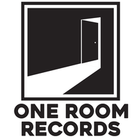 One Room Records logo, One Room Records contact details