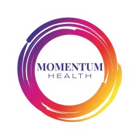 Momentum Health Development logo, Momentum Health Development contact details