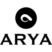 Arya Athleisure logo, Arya Athleisure contact details