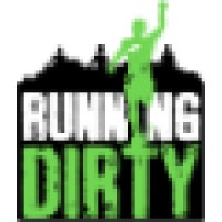 Running Dirty logo, Running Dirty contact details