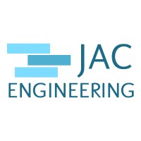 JAC ENGINEERING, LLC. logo, JAC ENGINEERING, LLC. contact details