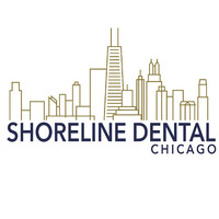 Shoreline Dental Chicago logo, Shoreline Dental Chicago contact details