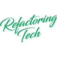 Refactoring Tech logo, Refactoring Tech contact details