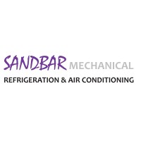 Sandbar Mechanical logo, Sandbar Mechanical contact details