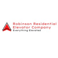 Robinson Residential Elevator Company logo, Robinson Residential Elevator Company contact details