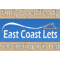 East Coast Lets logo, East Coast Lets contact details