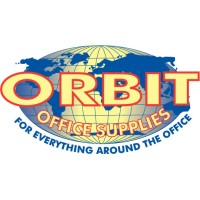 Orbit Office Supplies logo, Orbit Office Supplies contact details