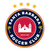 Santa Barbara Soccer Club logo, Santa Barbara Soccer Club contact details