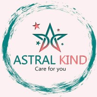 Astral Kind logo, Astral Kind contact details