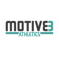 Motive8 Athletics logo, Motive8 Athletics contact details