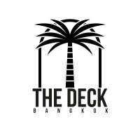 The Deck Bangkok logo, The Deck Bangkok contact details