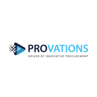 ProVations logo, ProVations contact details