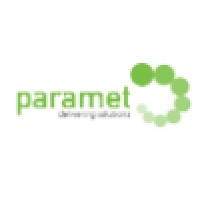 Paramet Limited logo, Paramet Limited contact details