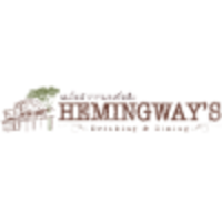 Hemingway's Bar & Restaurant Bangkok logo, Hemingway's Bar & Restaurant Bangkok contact details