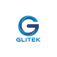 Glitek logo, Glitek contact details