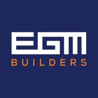 EGM Builders logo, EGM Builders contact details