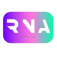 RNA GROUP logo, RNA GROUP contact details