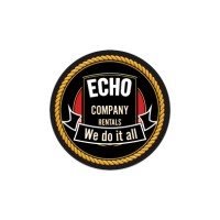 Echo Company Rentals logo, Echo Company Rentals contact details