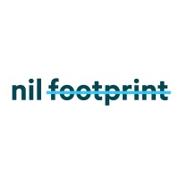 Nil Footprint logo, Nil Footprint contact details