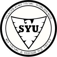 SYU Entertainment logo, SYU Entertainment contact details