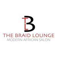 The Braid Lounge logo, The Braid Lounge contact details