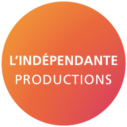 L'INDEPENDANTE PRODUCTIONS logo, L'INDEPENDANTE PRODUCTIONS contact details