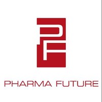 Pharma Future logo, Pharma Future contact details