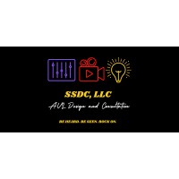 SSDC, LLC logo, SSDC, LLC contact details