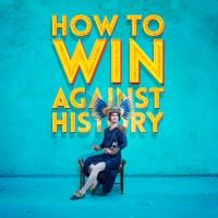 HOW TO WIN AGAINST HISTORY LIMITED logo, HOW TO WIN AGAINST HISTORY LIMITED contact details