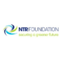 NTR Foundation logo, NTR Foundation contact details