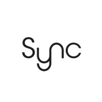 sync.dev logo, sync.dev contact details