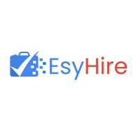 EsyHire logo, EsyHire contact details