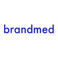 Brandmed logo, Brandmed contact details